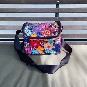 Vera Bradley lunch box
